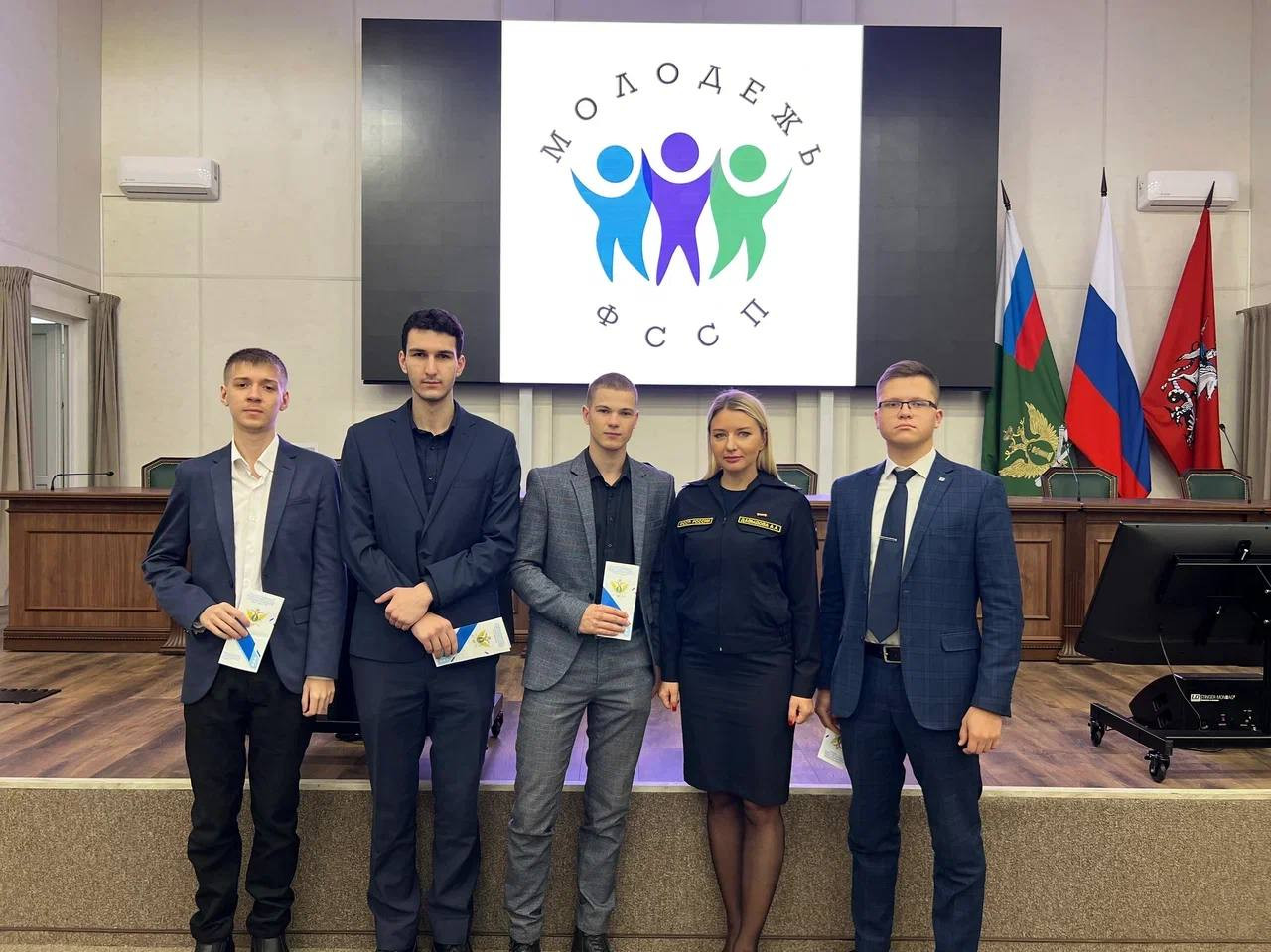 Дагестанцы проходят стажировку по программе "ГосСтарт. Стажировки"